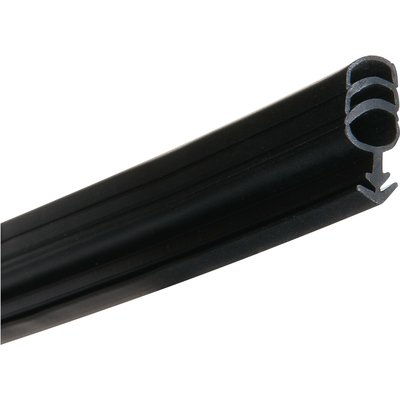 Joint universeal noir - Longueur 25 m - Menuiserie PVC - Ellen