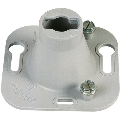 Robinet gaz naturel - Pour tube polyéthylène