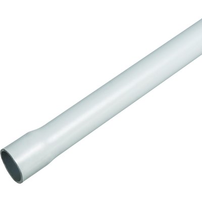 Tube PVC rigide IRL - 16 mm - Electraline