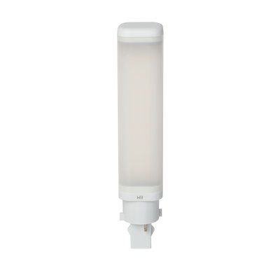 Ampoule LED à broche - CorePro - PLC - Philips - G24d-3 - 8,5 W - 1000 lm - 4000 K - 2 broches