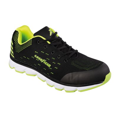 Chaussures basses de sécurité type Running - PHOENIX - Goodyear - T41