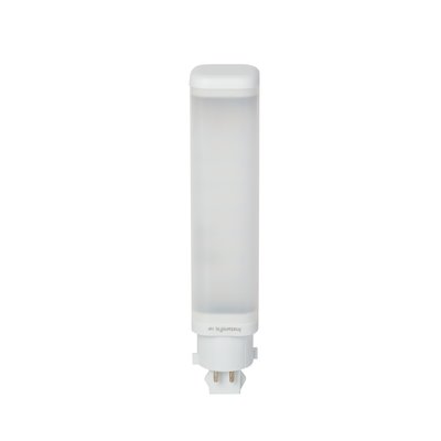 Ampoule LED à broche - CorePro - PLC - Philips - G24q-3 - 9 W - 1000 lm - 4000 K - 4 broches