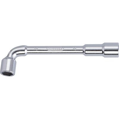 Clé à pipe débouchée - KS Tools - 15 mm