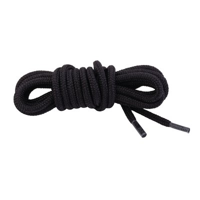 Paire de lacets ronds