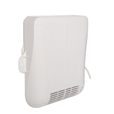 Soufflerie intelligente pour sèche-serviette FOEHN 1000 W