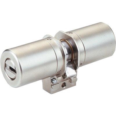 Cylindre Bablock classic pro Mul-T-lock - Dimension 41 x 41 mm
