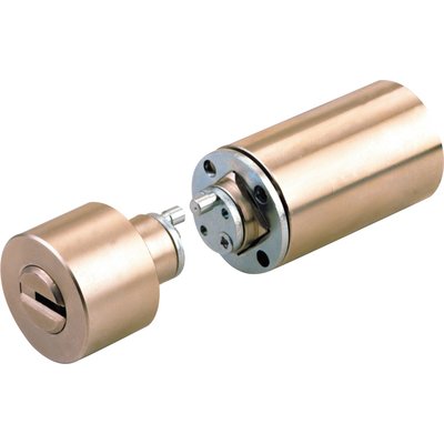 Cylindre Kreno Classic pro Mul-T-lock - Diamètre 26 mm