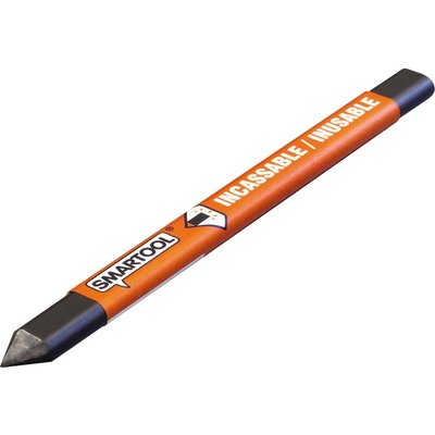 Crayon graphite Smartool inusable