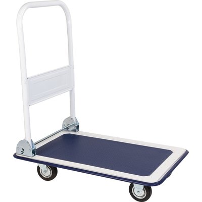 Chariot de manutention - Charge utile 150 kg