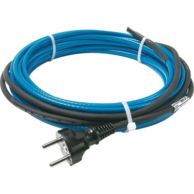 Câble chauffant autorégulant - ECpipeheat - Danfoss - L. 8 m