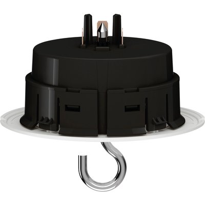 DCL connectée Modul'Up Legrand - With Netatmo - Pour installation connectée - 75 W