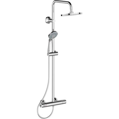 Colonne de douche Olyos Porcher - Diamètre 200 mm
