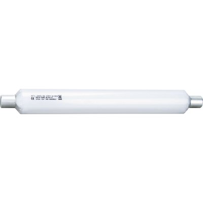 Tube linolite LED Aric - S19 - 6 W - 700 lm - 2700 K