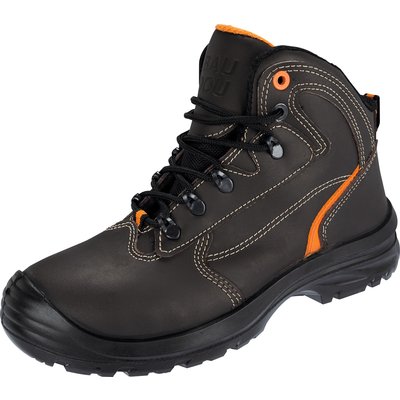 Chaussures de sécurité Mérida hautes Baudou - Taille 39