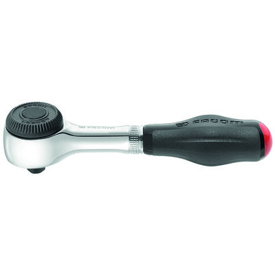 Clé à douille à manche rotatif - M 1/4'' - Facom