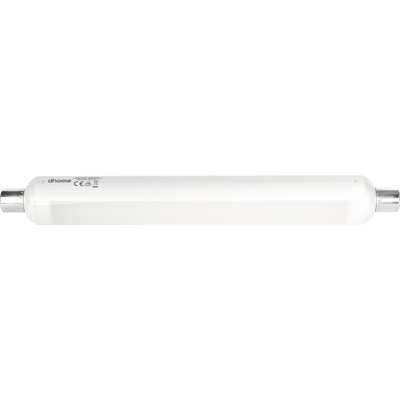 Tube LED linolite - Dhome - S19 - 9 W - 806 lm - 4000 K - Boite