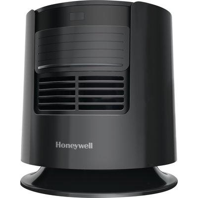 Ventilateur de table HTF400E - DreamWeaver - Honeywell - Noir