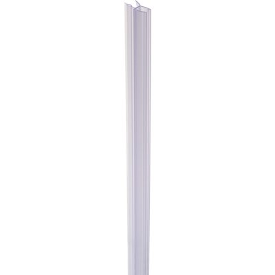 Joint PVC volet rabattable 35 cm Transparence-P Odyssea