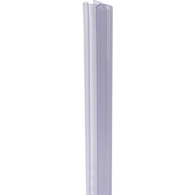 Joint PVC Porte pivotante 100 cm Reflet-P Odyssea - 852 mm