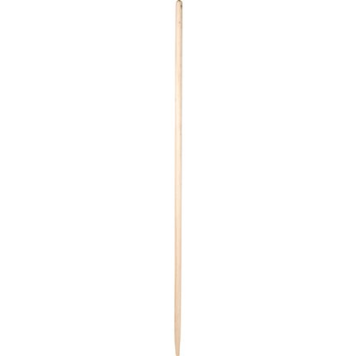 Manche pin Cap Vert - Râteau - Diamètre 28 mm - Longueur 1,5 m