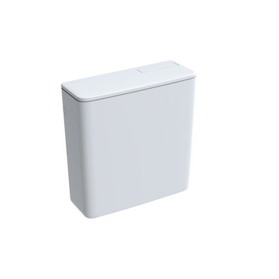 Réservoir WC attenant AP 128 - Simple débit