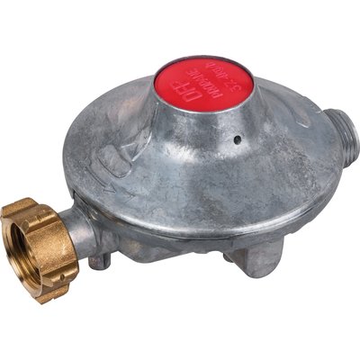 Détendeur fixe gaz propane - Basse pression