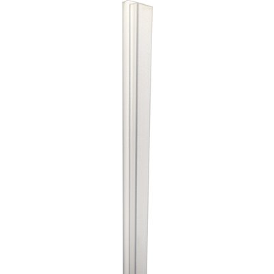 Joint vertical pour panneau fixe Glax 2.0 Novellini