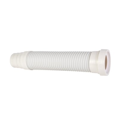 Pipe WC - Coditherm - Extensible - 270 à 540mm - ABS