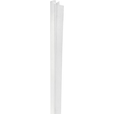 Joint vertical pour porte coulissante Glax 2.0 Novellini