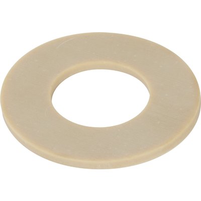 Joint de soupape - Ø 64 mm / 23 mm x 3 mm - Mécanisme Regiplast - DEME
