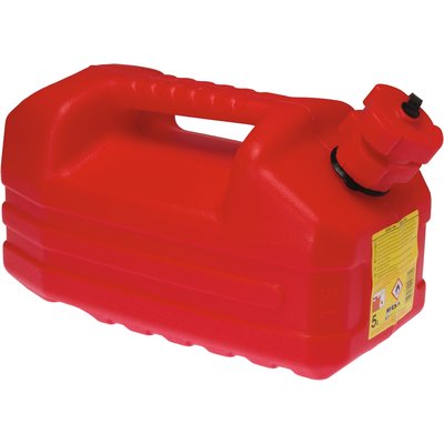 Jerrican spécial hydrocarbures - Eda - 5 l