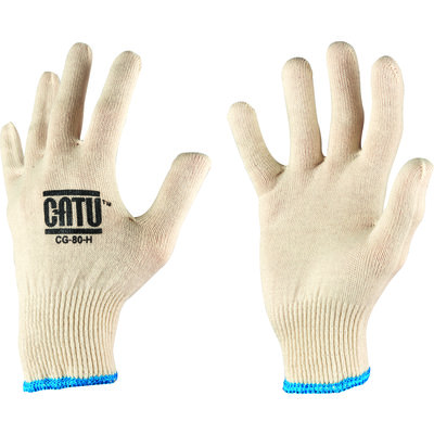 Sous-gants - Catu - Jauge 13 - Taille unique