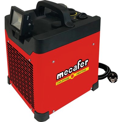 Chauffage atelier soufflant Mecafer - MH3300L - 3300 W