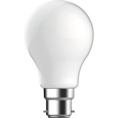 Ampoule LED standard à filament - LED GLS filament - Tungsram - B22 - 7 W - 809 lm - 2700 K