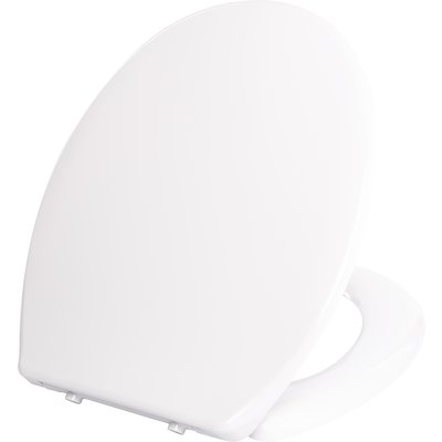 Abattant WC - Hop - ODYSSEA - 44,5 x 37,8 cm