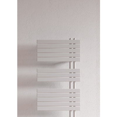 Radiateur sèche-serviette - IRSAP - Soul_s - 655 Watt