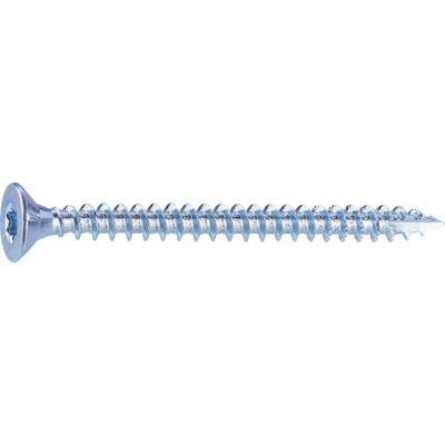 Vis agglo - Fixpro - Tête fraisée - TX - 5 x 60 mm - Boîte de 250