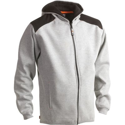 Sweat zippé avec capuchon Herock -  Juno