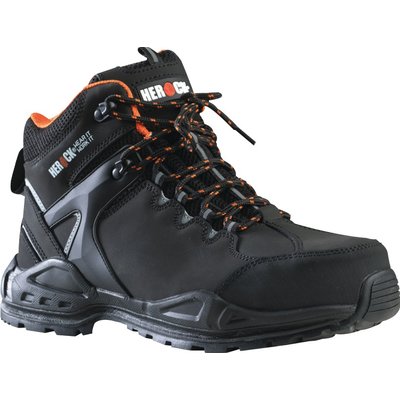 Chaussures de sécurité montantes Herock - Gigantes S3