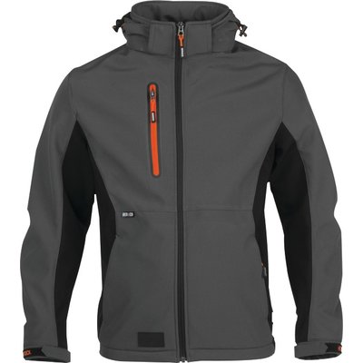 Veste Softshell d'hiver Herock - Jacket