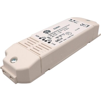 Transformateur électronique - SFN - Puissance 60 W