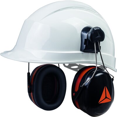 Casque anti-bruit - Magny Helmet 2 - DELTA PLUS - Taille unique
