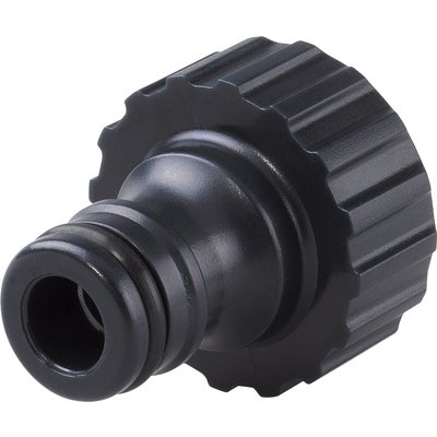 Nez de robinet - Connect - Capvert - Filetage 15 x 21 mm