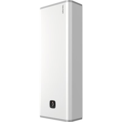 Chauffe-eau électrique Linéo Atlantic - Plat - 80 l - 22.5 kW