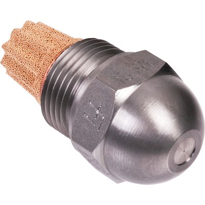 Gicleur - FLUIDICS - Pour brûleur à mazout - 0,50gal/h - 80°c