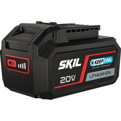 Batterie Li-Ion 18 V - Skil - 5,0 Ah