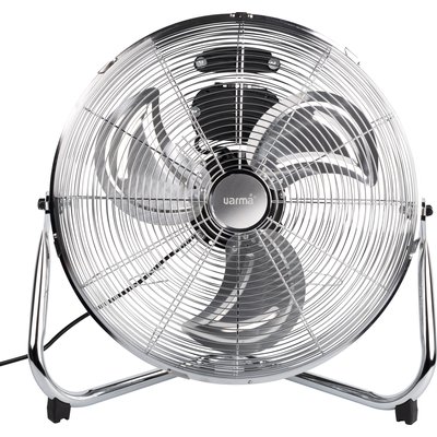 Ventilateur brasseur d'air - Nortes - Varma - Ø 45 cm - 100 W - 3 vitesses