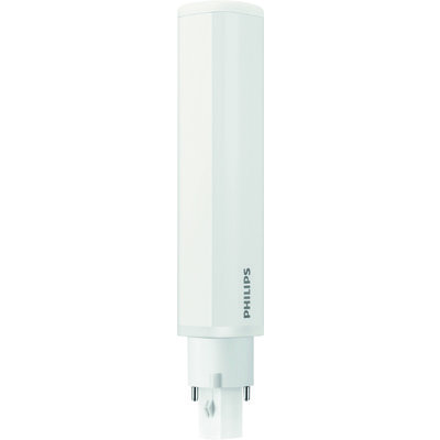 Ampoule LED - Philips - G24d-3 - 8.5W - 950 lm - 3000 K