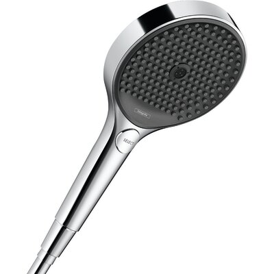 Douchette - Rainfinity - HANSGROHE - 3 jets - Ø130 mm