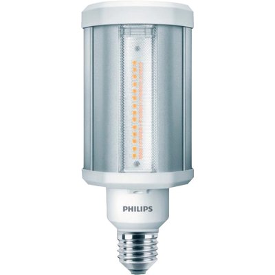 Ampoule LED éclairage public - TrueForce - Philips - E27 - 26 W - 4000 lm - 3000 K